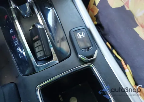 2013 Honda Accord Ex z USA, uszkodzony, nr VIN 1HGCR2F71DA146976